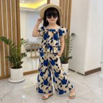 شومیز شلوار رزالیا