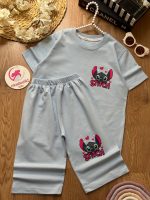 تیشرت شلوارک استیج - Image 4