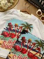 تیشرت فلامینگو - Image 2