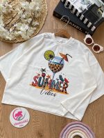 تیشرت سامر موهیتو - Image 4
