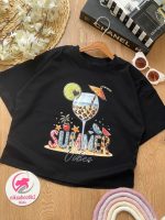 تیشرت سامر موهیتو - Image 3