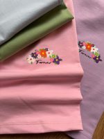 تیشرت شلوارک‌ بابونه - Image 6