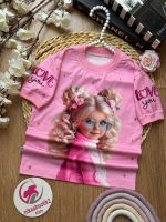 تیشرت بلوند - Image 6