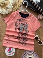 تیشرت گیس پاپیون - Image 3
