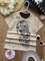 تیشرت گیس پاپیون - Image 7