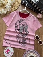 تیشرت گیس پاپیون - Image 5