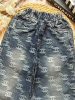 شلوار بگ گوچی - Image 5