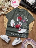 تیشرت تک خرگوش بسکتبالی - Image 8