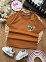 تیشرت تک ماینکرافت - Image 12
