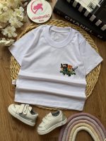 تیشرت تک ماینکرافت - Image 3