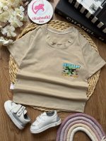 تیشرت تک ماینکرافت - Image 7