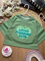 کراپ باکسی Lover - Image 5
