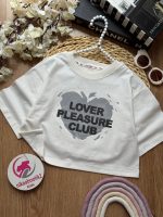 کراپ باکسی Lover - Image 3