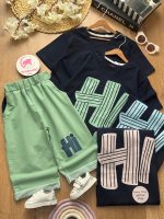 تیشرت شلوارک Hi