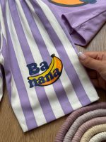 تیشرت شلوارک Banana - Image 7