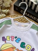 تیشرت شلوارک موش صحرایی - Image 8