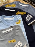 تیشرت آدیداس - Image 6