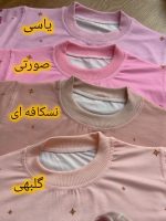 تیشرت بلوند - Image 2