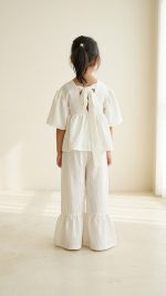 شومیز شلوار لونا - Image 12