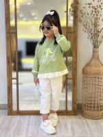 بلوز دورس دختر عینکی - Image 12