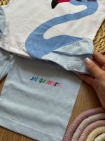 کراپ شلوارک فلامینگو - Image 7