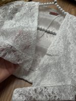 کراپ شلوار گیپور سارا - Image 11