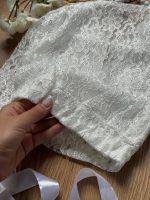 کراپ شلوار گیپور سارا - Image 16