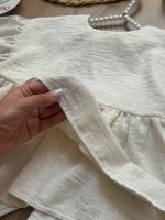 شومیز شلوار لونا - Image 7