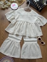شومیز شلوار لونا