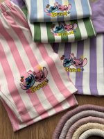 تیشرت شلوارک استیج راه راه - Image 6