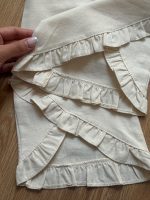 شومیز شلوار گلچین - Image 7