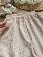 تیشرت شلوار بالنسیاگا پفکی - Image 11
