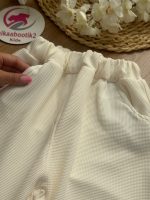 بلوز شلوار آریو - Image 15