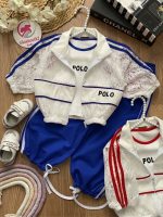 سه تیکه POLO - Image 2