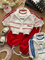 سه تیکه POLO