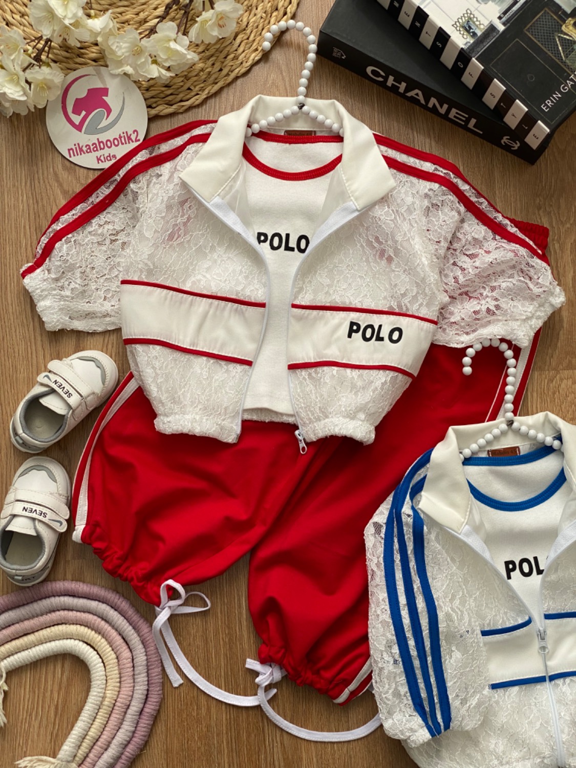 IMG_20260827_134205 سه تیکه POLO - Image 1