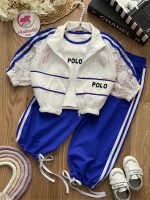 سه تیکه POLO - Image 3