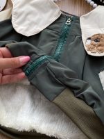 سویشرت خرگوش یقه حلال - Image 13