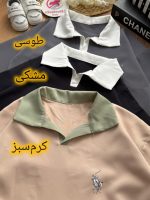 پلوشرت شلوار رالف لورن - Image 4