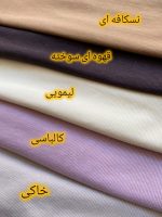 بلوز‌ تک Flower - Image 2