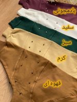 کراپ دورس دالیا - Image 2