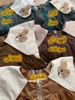 سویشرت خرگوش یقه حلال - Image 2