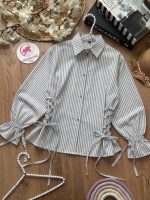 شومیز راه راه پینترستی - Image 8
