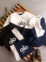 بلوز شلوار alo - Image 9