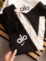 بلوز شلوار alo - Image 4