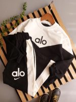 بلوز شلوار alo - Image 2