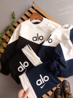 بلوز شلوار alo - Image 5