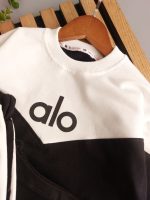 بلوز شلوار alo - Image 7
