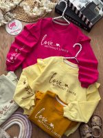 کراپ دورس Love