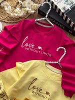 کراپ دورس Love - Image 2